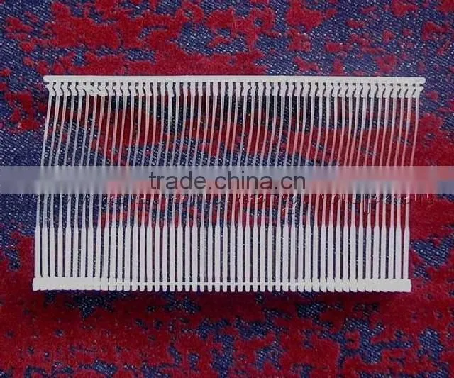 High Quality PP Loop Lock Tag Pins for Garment001