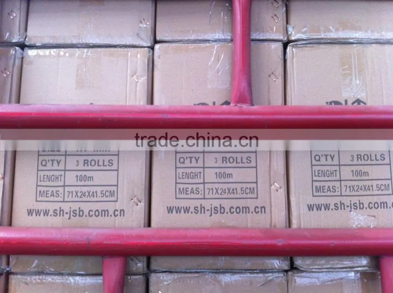 high quality Hot-fix transfer tape motif transfer tape roll