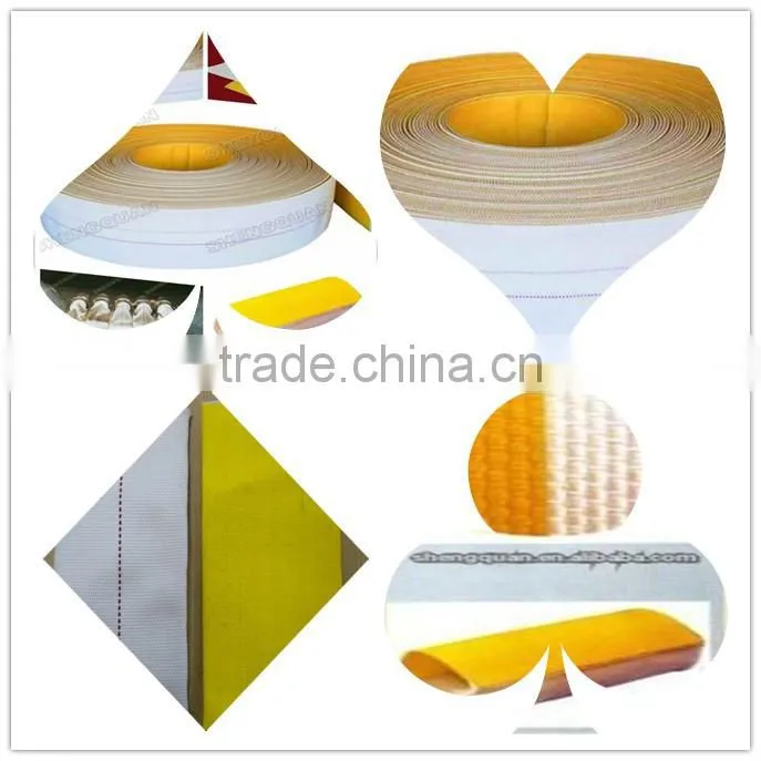 Air slide duct pipe