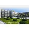OptimumNano Energy Co, Ltd company overview - view 1