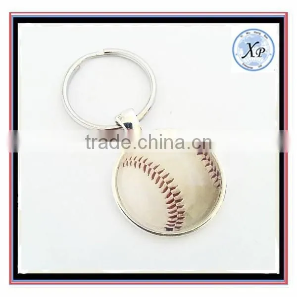 Fashion Baseball Keychain, Sports Accessories Gifts for Sports Team