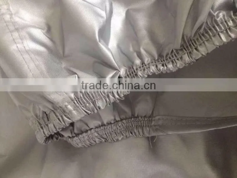 Hotsale hail protection motorcycle cover