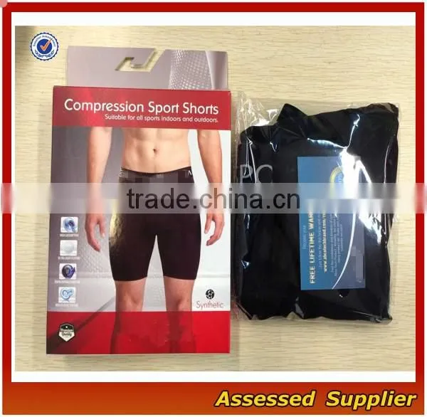 Hot Sale Sportswear Manufacturer Mens Compression Long Sleeve Rush Guard/Swim Shirt/Sun Protective Wholesale---AMY164284