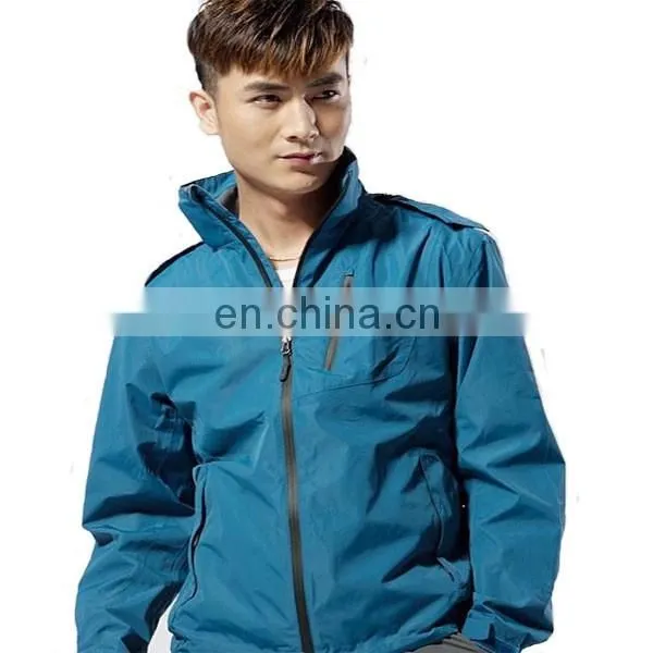 Promotional Jacket Softshell Waterproof jacket
