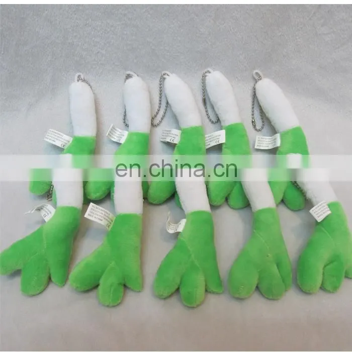 Hatsune Miku fling onion big onion Pendant cartoon creative plush toy small pendant 10 pieces from wholesale