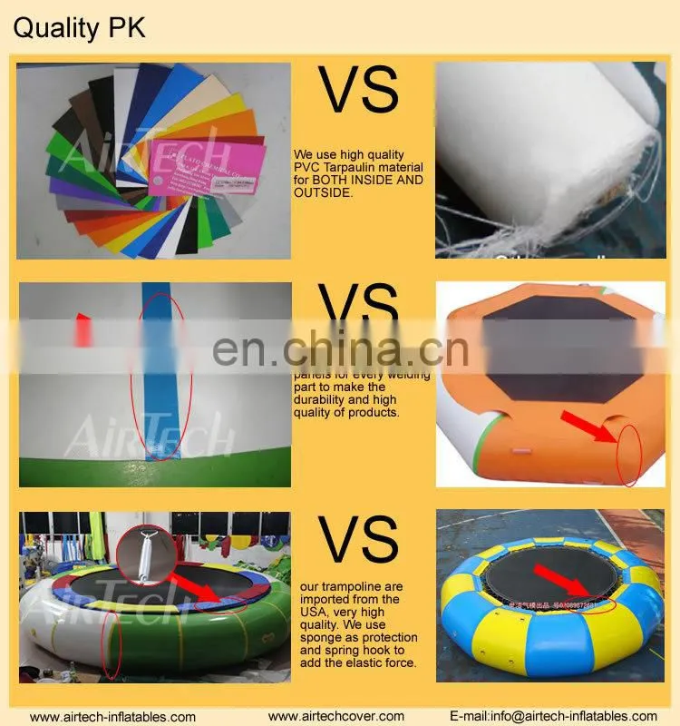 2015 new design water park for sale