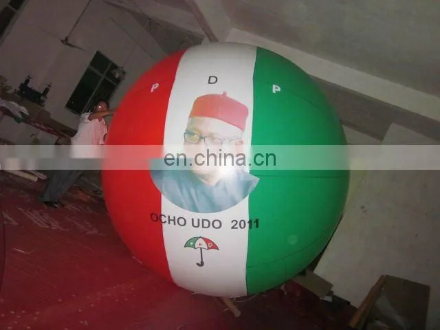 2015 large helium balloo
