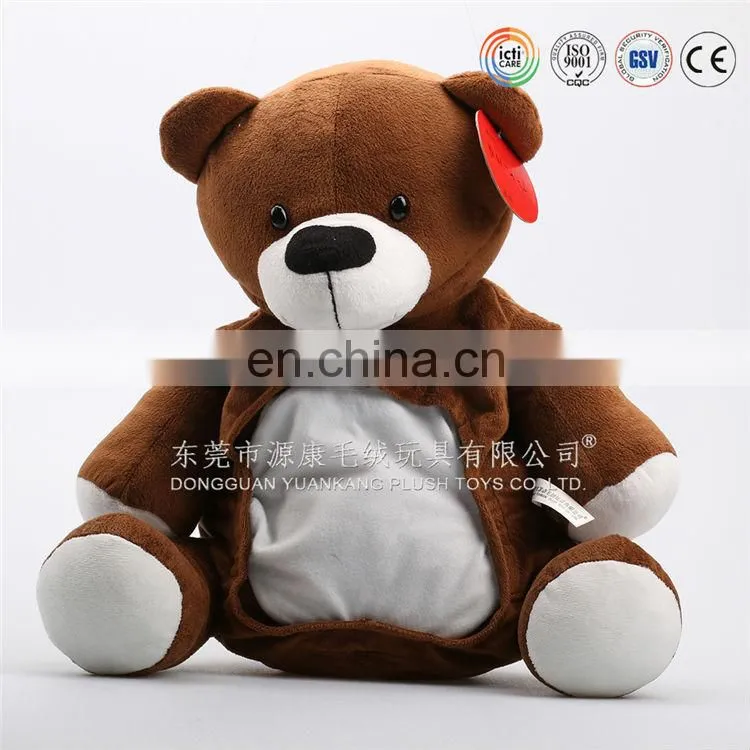 Animal backpack / school bags for kids
