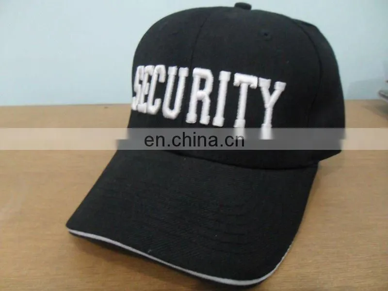 Security Caps/ Tactical Cap