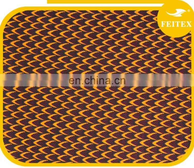 Hot sale Super Wax Hollandais/Wholesale African Wax Printes Fabric/Feitex Cotton African Print Fabric