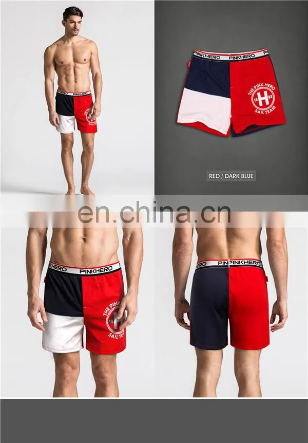 New 2015 Summer Beach Men Shorts,Colorful Shorts for Men