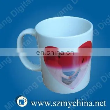 high quality A4 sublimation paper for mug transfer