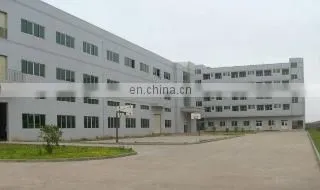 Baoda Fashion Accessories Co., Ltd. company overview - view 1