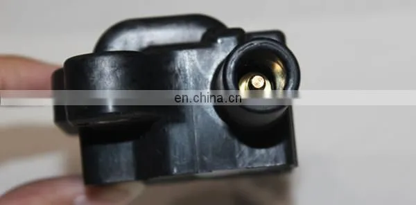ignition coil 12v 12570616