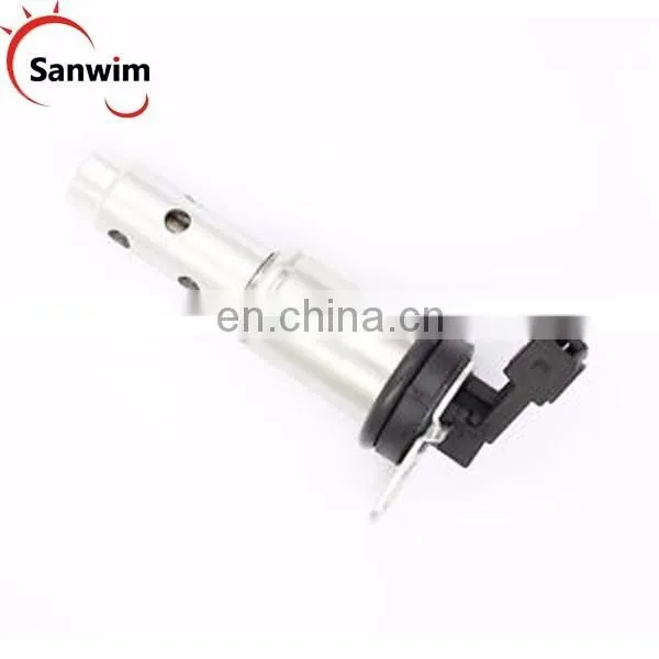 Engine Variable Timing Control Valve Solenoid VVT 11367585425 For BMW X5 X6 Z4
