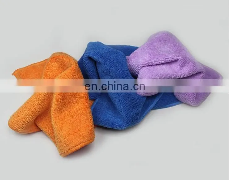 microfiber sports towel and microfiber car towel on Alibaba
