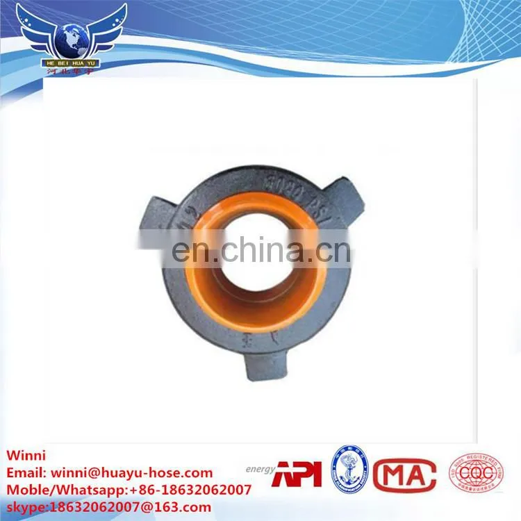 fmc weco fig 602 carbon steel pipe hammer union