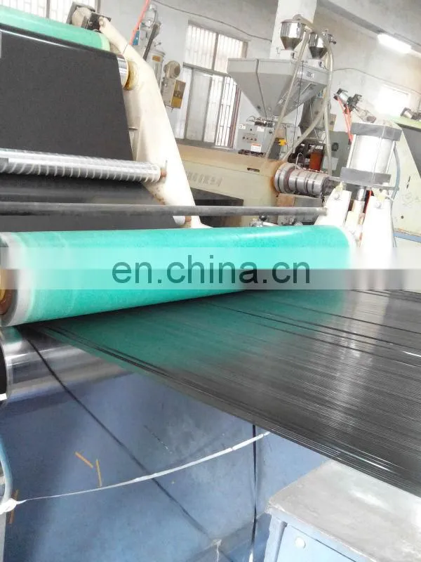207 HOT!!! PVC Coated Polyester Strong Scaffold Safety Netting