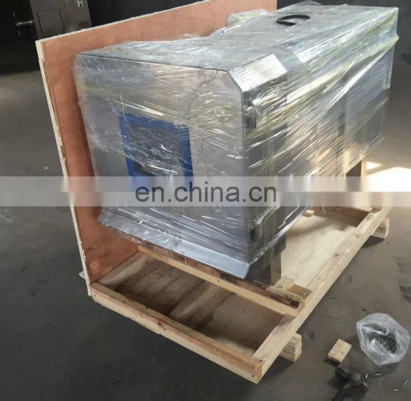 Fresh Pork Dicing Machine | Frozen Pork Dicer| Pork Cubes Dicing Machine
