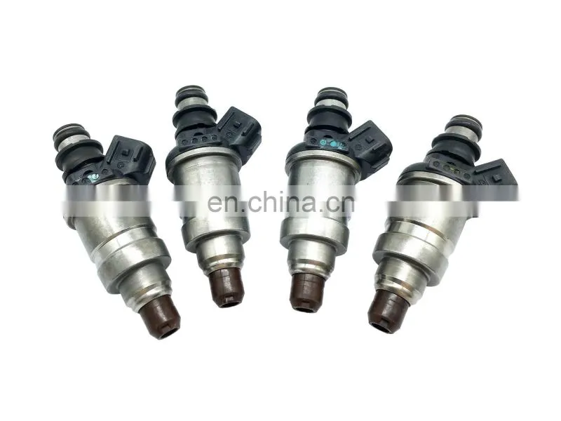 Fuel Injector For Hon-da Civic OEM 06164-P2A-000 06164P2A000