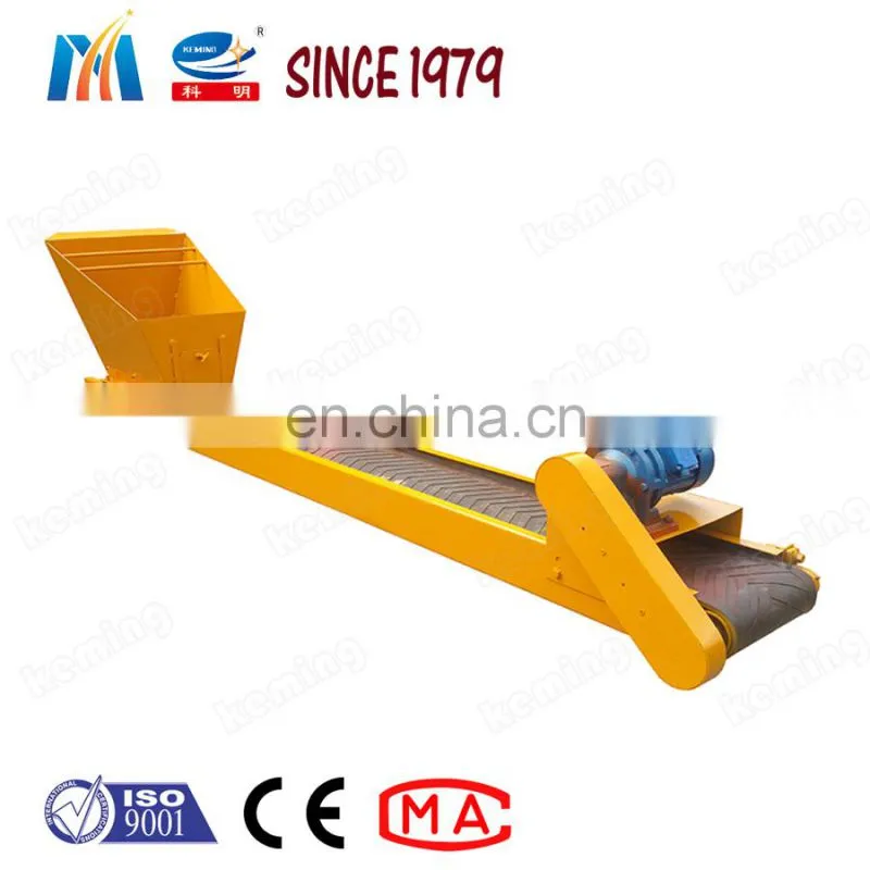 Concrete Foam Generator Cellular Lightweight Concrete Pump