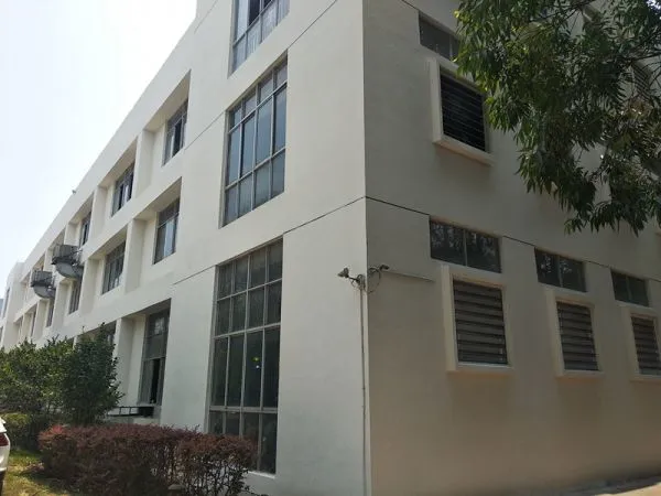 Shaanxi Qiyu Electronic Technology Co., Ltd company overview - view 1