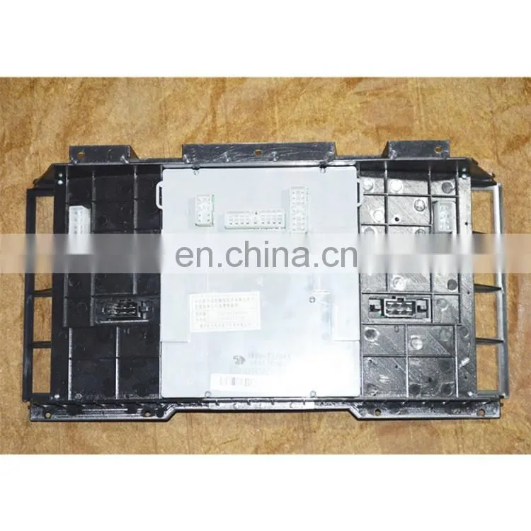 SAIC- IVECO 682 Series GENLYON Truck 3800-73208A instrument cluster