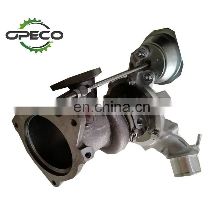 For Ford Focus S-MAX 1.6L turbocharger 54399880131 54399700131 54399880130 CJ5G6K682DA CJ5G6K682AA