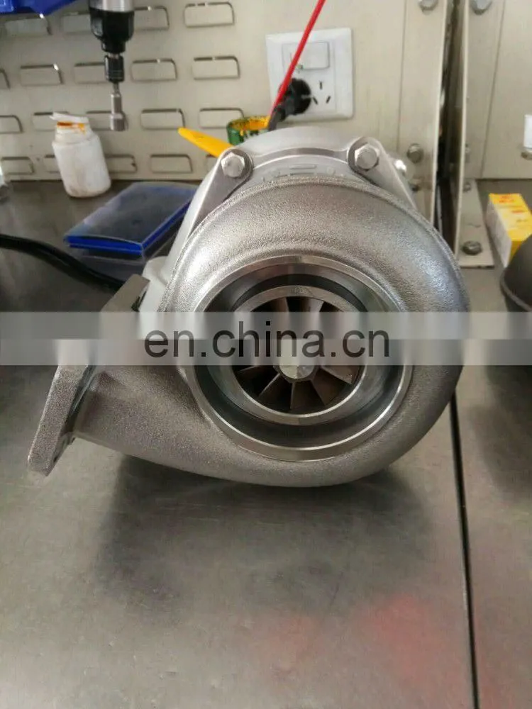 Engine Turbochargers RE16967 for 770A 770B 772A 772B