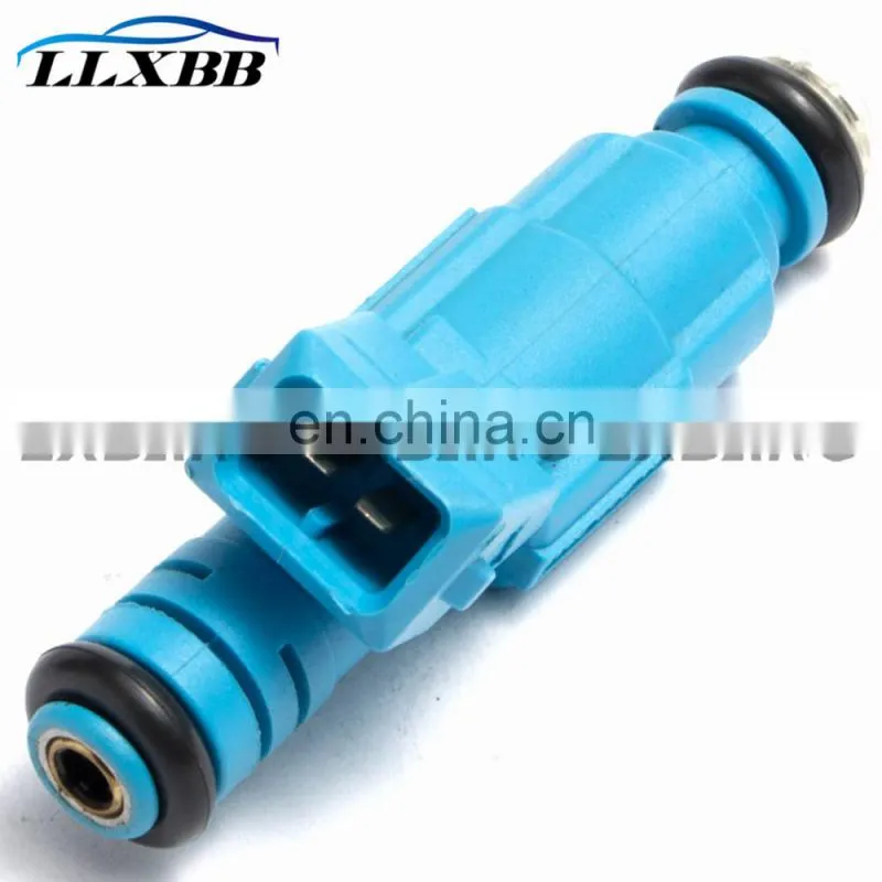 Original Fuel Injector Injection Nozzle 0280155761 For VW Jetta 06A906031B