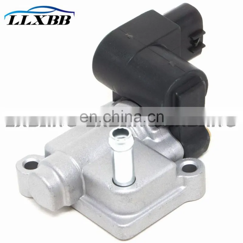 LLXBB 16022-PNA-J51 Idle Air Control IAC Valve for Honda CR-V 2002-2006 2.4L L4 16022PNAJ51