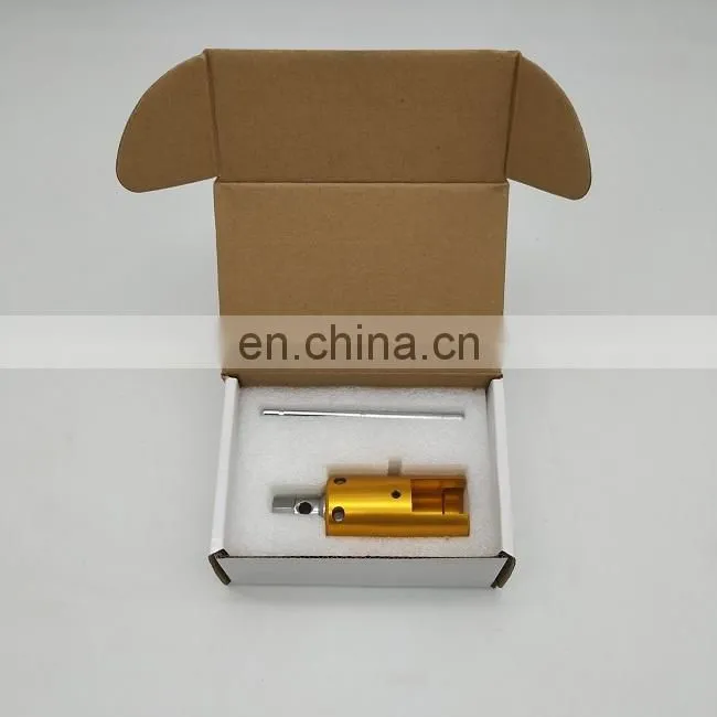 BEACON MACHINE common rail injector tool fuel metering puller