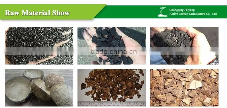 oem package charcoal for hookah