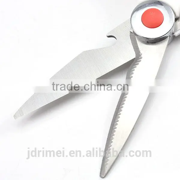 stainless steel trimming scissors for bone cutting