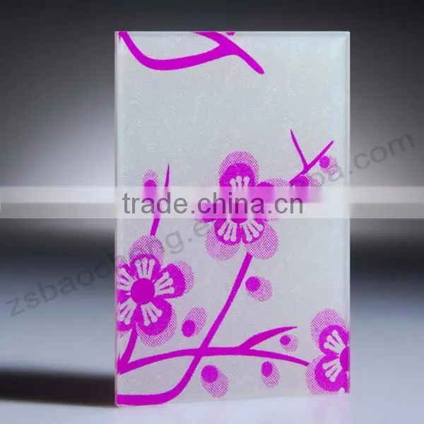 2015 Reasonable Price commercial ecoresin wall partition