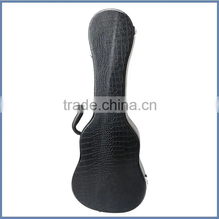 Canvas bag of guitar bag