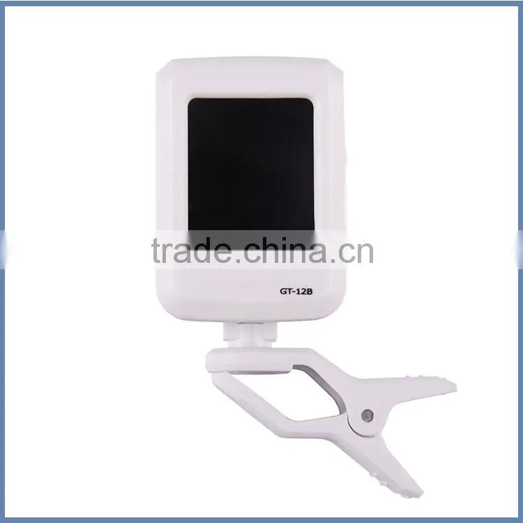 Music for China guitar tuner