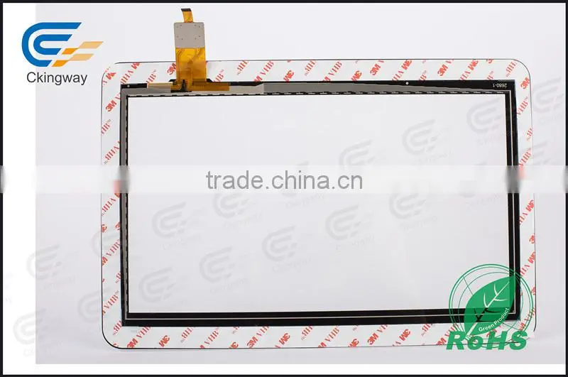 High Quality USB interface slim touch panel controller for Medical