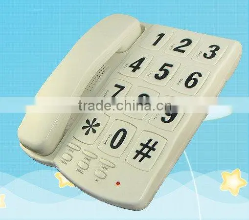 big key phone for ederly people