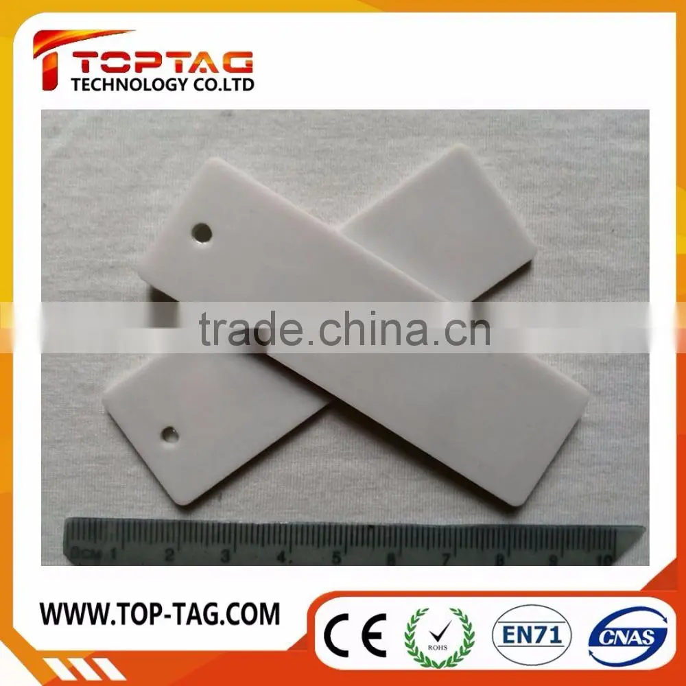 UHF rfid Laundry Tag for Textile tracking system