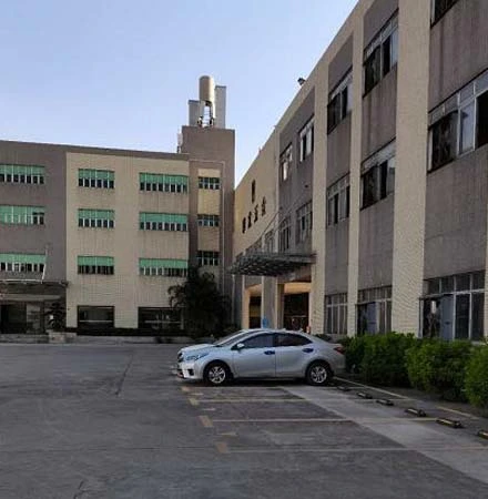 Dongguan Cailong Metal Spring Mfg.Co.,Ltd. company overview - view 1