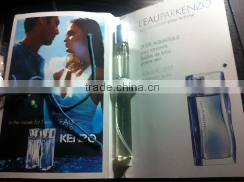 designer perfume of France