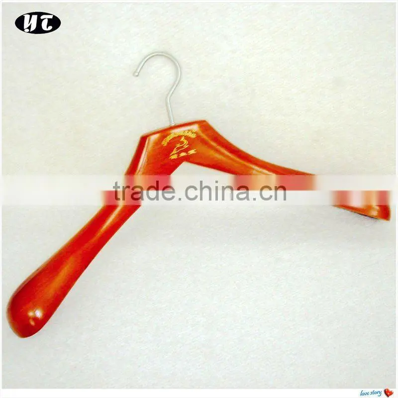 LP-38 match hanger clothes hanger