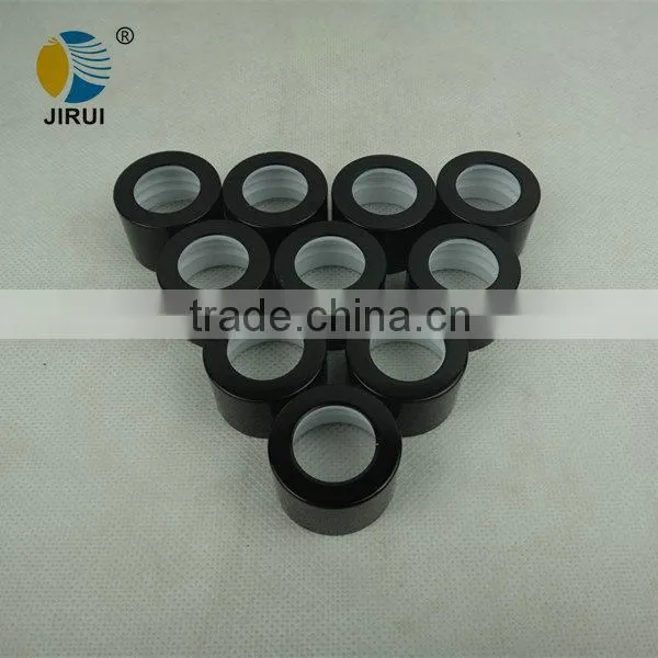 28mm stock of silver&golden aluminum caps for glass bottles