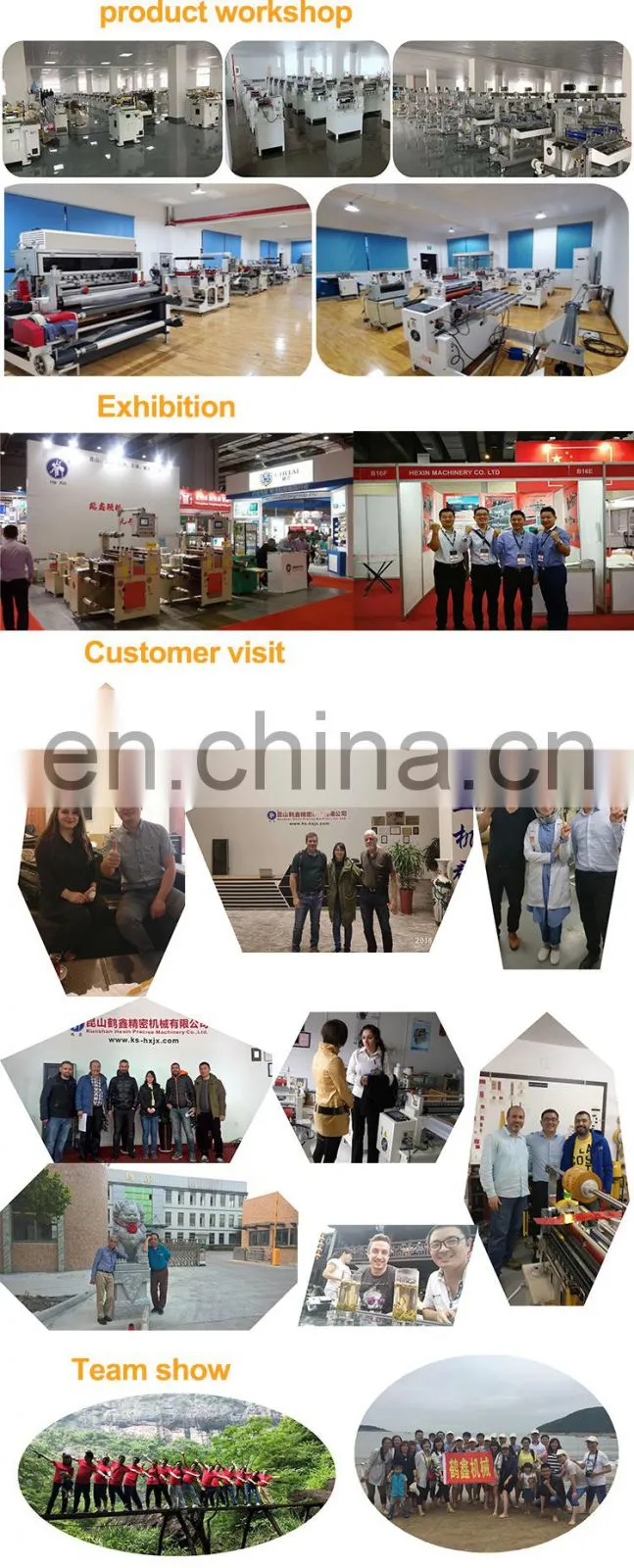 hot sell speed adjustable LDPE film slitter machine