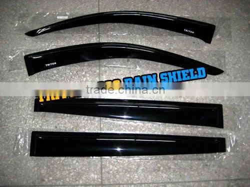 GREAT WALL WINGLE PICK UP RAIN SHIELD
