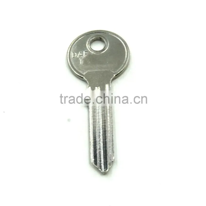 DAF1 key blank
