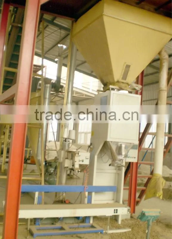 50kg/bag packing machine (CE)