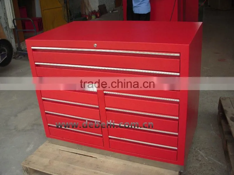 Luxury Garage Workshop Tool Box,Combination Storage Cabinet AX-ZHG0036-1
