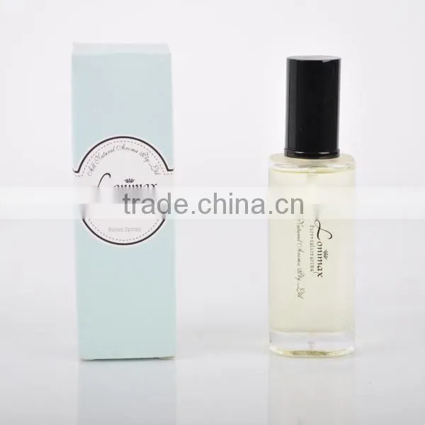 100ml fragrance room spray,eco-friendly air freshener, home fragrance spray SA-0572